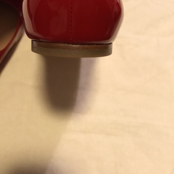 Salvatore Ferragamo Vara Flat - Picture 7 of 13